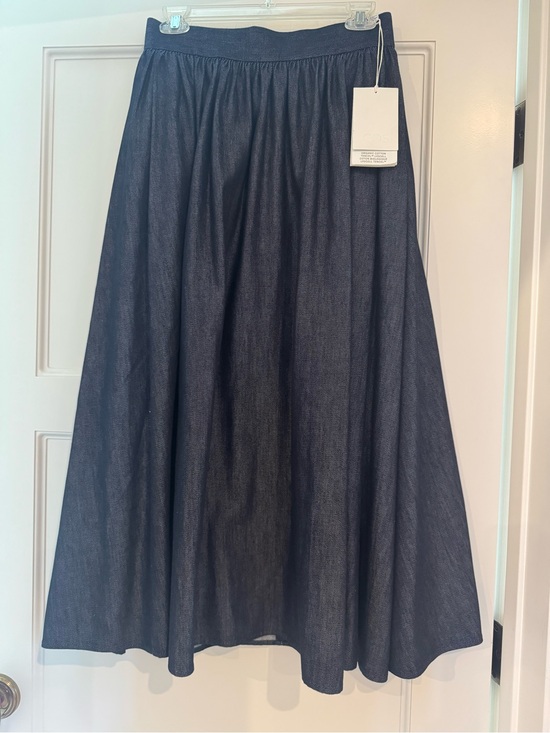 COS Dresses & Skirts - COS denim Skirt